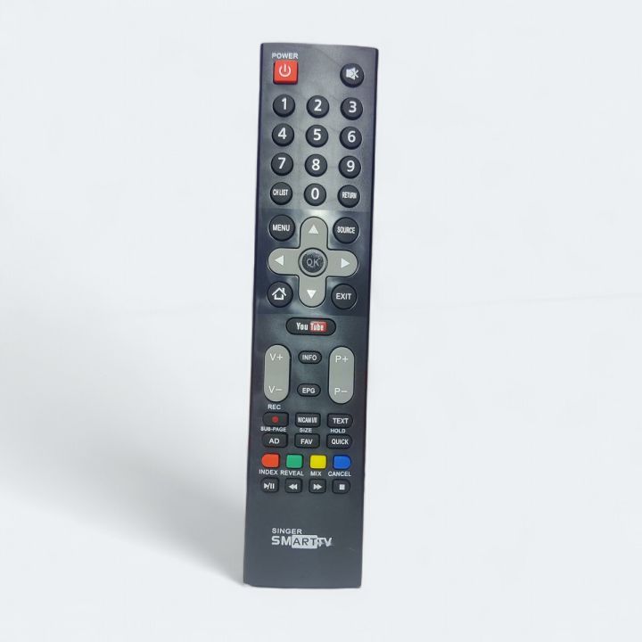 SINGER%20Vista%20Android%20Led%20Tv%20Remote%20Control%20-%20Image%202