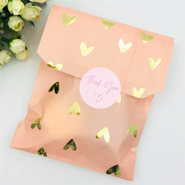 Thank%20You%20Stickers%20Roll%20%7C1%20inch%20%7C%20Waterproof%20%7C%20500%20Labels%20for%20Small%20Business%20Stickers%7C%204%20%20Designs%20-%20Image%206