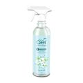 Air freshener 3 in 1 formula jasmine 475ML. 