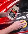 Meguiar's synthetic sealant 2.0 No. 21 color wax for sale. 