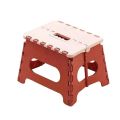 Outdoor Camping Garden Camping Kids and Adults Use Chair Seat Folding Step Stool Portable Chair Seat for Home Bathroom Kitchen. 