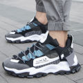 Shoes men Sneakers Male casual Mens Shoes tenis Luxury shoes Trainer Race Breathable Shoes fashion loafers running Shoes for men. 