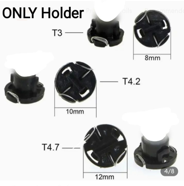 Car%20Dashboard%20Meter%20Bulb%20Holder%0AT3,T4.2,T4.7%20(1%20Pis%20Holder)%20-%20Image%202