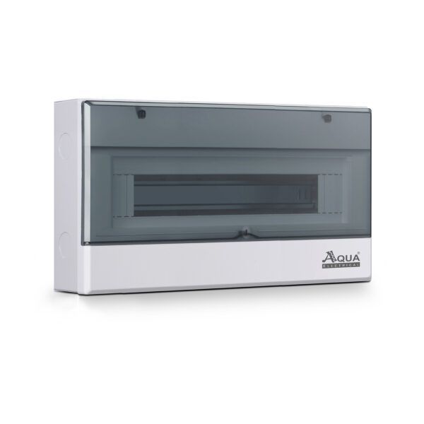 DB%20Breaker%20Distribution%20Box:%20Open%20Surface%20Design,%2011"%20x%204"%20Size,%20Accommodates%2014%20Single%20Pole%20Breakers,%20Sturdy%20Construction.%20-%20Image%202