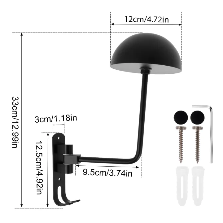 New%20Motorcycle%20Helmet%20Rack%20180%C2%B0%20Rotation%20Wall%20Mounted%20Helmet%20Storage%20Holder%20Alloy%20Helmet%20Hanger%20Stand%20Hook%20for%20Bicycle%20Helmets%20-%20Image%207