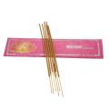 Natural Aroma Rose Incense Stick Flora  | Dhoop | Agarbatti | Handmade | No Chemicals |Incense Stick | Stick | Incense. 