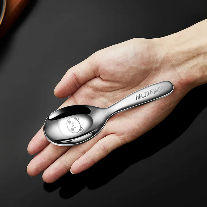 WORTHBUY%20316%20Stainless%20Steel%20Dinnerware%20Sets%20With%20Plastic%20Storage%20Box%20Portable%20Children%20Fork%20Spoon%20Kitchen%20Cute%20Mini%20Kid%20Cutlery%20-%20Image%203