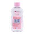 Johnsons Baby Oil Original 200ml l - Made in Italy. 