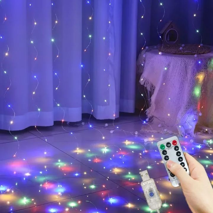 Garland%20Wedding%20Fairy%20Light%20LED%20Christmas%20Light%20USB%20Plug%20Curtain%20String%20Lamp%20Holiday%20Decor%20Party%20Birthday%20Wall%20Decoration%20-%20Image%205