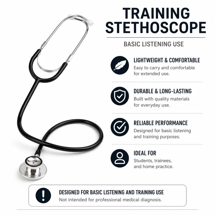 2026%20Cheap%20Medical%20Stethoscope%20For%20Medical%20Students%20Household%20Dual%20Head%20Stethoscope%20Cardiology%20Medical%20Equipment%20Device%20Doctor%20-%20Image%202