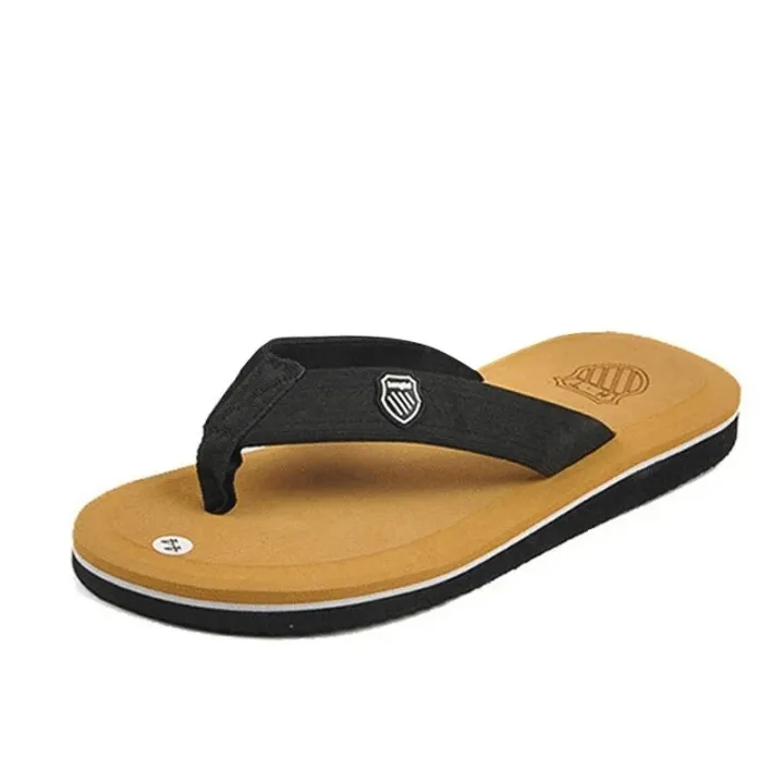 Summer%20Slippers%20Men%20Flip%20Flops%20Beach%20Sandals%20Non-Slip%20Casual%20Flat%20Shoes%202023%20Slippers%20Indoor%20House%20Shoes%20For%20Men%20Outdoor%20Slides%20-%20Image%206