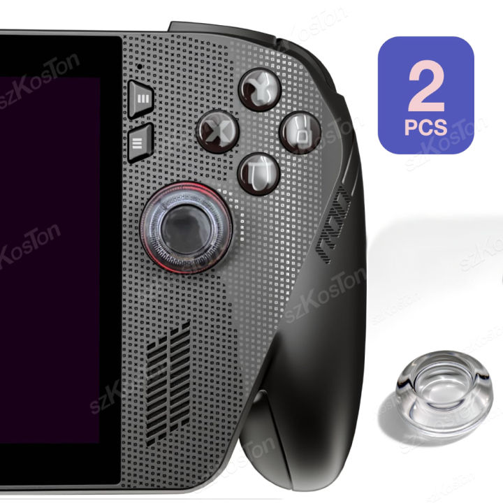 Liquid%20Silicone%20Joystick%20Caps%20for%20for%20ROG%20XBOX%20Ally%20X%20Games%20Console%20Thumb%20Grips%20Cap%20Cover%20for%20ROG%20XBOX%20Ally%20Gaming%20Accessories%20-%20Image%202