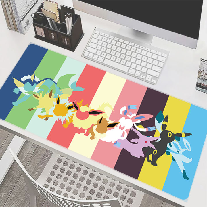 E-sports%20Mouse%20Pad%20Pokemon%20Eevee%20Office%20Laptop%20Computer%20Smooth%20Flexible%20%20Gamer%20PC%20Computer%20Keyboard%20Pad%20Kawaii%20Mosuepad%20-%20Image%202