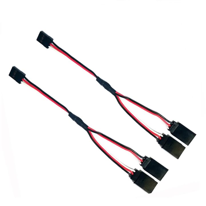 1PCS%2015/30/50cm%20RC%20Servo%20Extension%20Cable%201to1%201to2%201to3%201to4%20for%20Futaba%20JR%20Male%20to%20Female%20RC%20Model%20-%20Image%204
