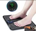 EMS Foot Massager
Mat EMS Leg Reshaping Pad Rechargeable. 