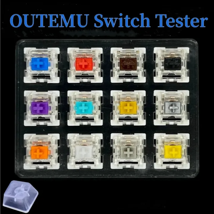 Outemu%20Switch%20Tester%20for%20Mechanical%20Keyboard%20Gaming%20Switch%209%2012%20Key%20Blue%20Linear%20Clicky%20Slient%20Silver%20White%20Axis%20Customize%20Gaming%20-%20Image%202