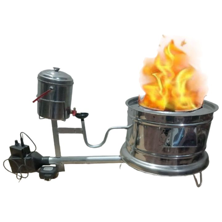 Black Oil Stove, Oil Stove, Mobil Oil, Tel wala chula, 12 volt Biogas Stove, Biomass Chulha