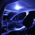 BLALION Car LED Touch Light Wall Reading Lamp Magnet Base Car Ceiling Light Ambient Mood Interior Lighting USB Rechargeable Lamp. 