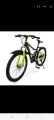 bicycle 26" imported china new model latest style. 