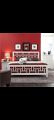 Iron Double Bed (super luxury design) / Queen Size and King Size. 