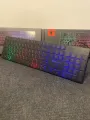 Jedel K510 Gaming RBG  Backlight Keyboard. 