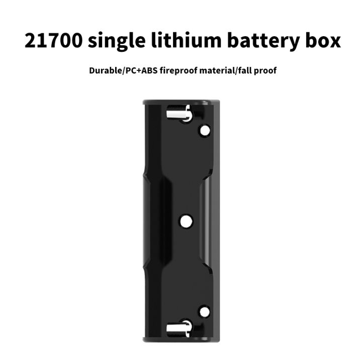 18650/21700%20Battery%20Case%201/2/3/4%20Section%20DIY%20Power%20Bank%20Accessory%20Box%20PC+ABS%20Fireproof%20Material%20Battery%20Holder%20Contains%20Shrapnel%20-%20Image%208