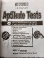 Dogar Aptitude Test book 2025 Edition / Aptitude Test / Aptitude Test book. 
