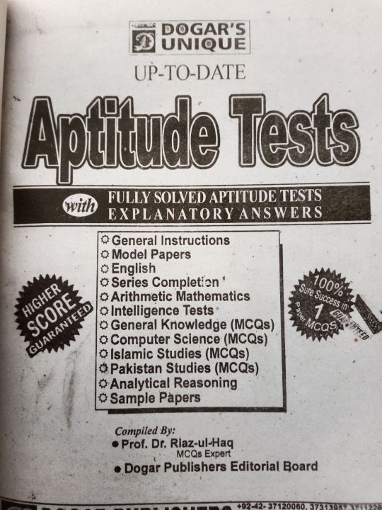 Dogar%20Aptitude%20Test%20book%202025%20Edition%20/%20Aptitude%20Test%20/%20Aptitude%20Test%20book%20-%20Image%202