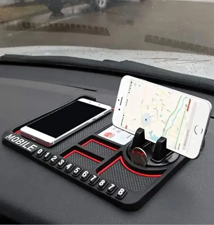 Car%20Dashboard%20Anti%20Slip%20Phone%20Mat%20with%20360%20Degrees%20Rotating%20Phone%20Holder%20Non-Slip%20Multifunctional%206%20in%201%20Anti-Skid%20Phone%20Mat%20with%20Parking%20Numbers%20for%20Coins%20Keys%20Cell%20Phones%20-%20Image%208