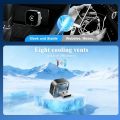 2026 Wireless CarPlay Adapter for iPhone - No Audio Lag, Auto-Connect - Convert Factory Wired to Wireless CarPlay - Bluetooth 5.. 