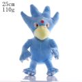 *20CM Pokemon Plush Pikachu Dolls Kawaii Anime Pokémon Pichu Short Stuffed Toys Cute Cartoon TOMY Pokmon Children Birthday .