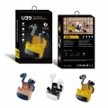 Original Universal Bluetooth Hands free with mic support All Smart Phones Best Quality Wireless headphones wireless Earphones. 