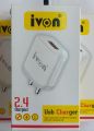 ivon Usb Charger. 