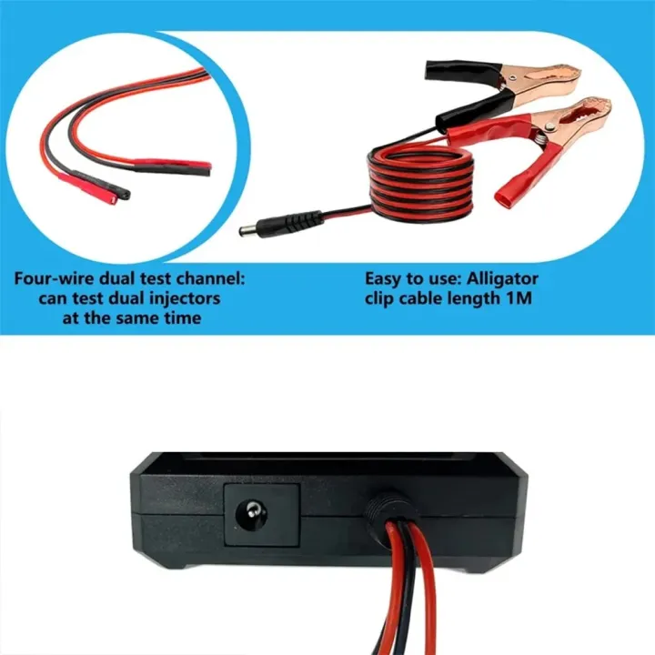 Upgraded%20Fuel%20Injector%20Tester%20&%20DIY%20Cleaning%20Tool%20-%20Test%20Two%20Injectors%20Simultaneously%208%20Pulse%20Power%20Drive%20Mode%20-%20Image%206