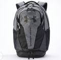 BACKPACK UNDER ARMOUR HUSTLE 3.0 GREY, Black ,Green. 