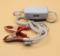INTERLINK Clamp usb charger 2 in 1 - Nokia (thin) pin/ Android Clamp charger. 