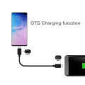 Type C USB-C to Micro USB Male Sync Charge OTG CHARGER Cable Cord Adapter For Phone Huawei Samsung Usbc Wire. 