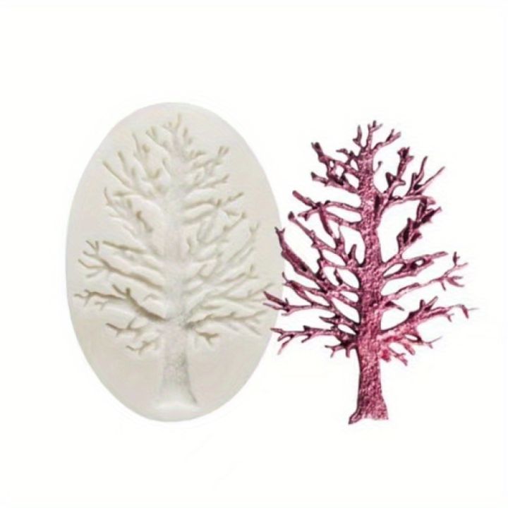 1OneDIYCandle%E3%80%81Aromatherapy%E3%80%81Handmade%20Soap%E3%80%81Small%20Tree%20Shape%20Silicone%20Mold%20for%20Oil%20Painting%20and%20Plaster%20Crafts-Multifunctional%20Manu%20-%20Image%204