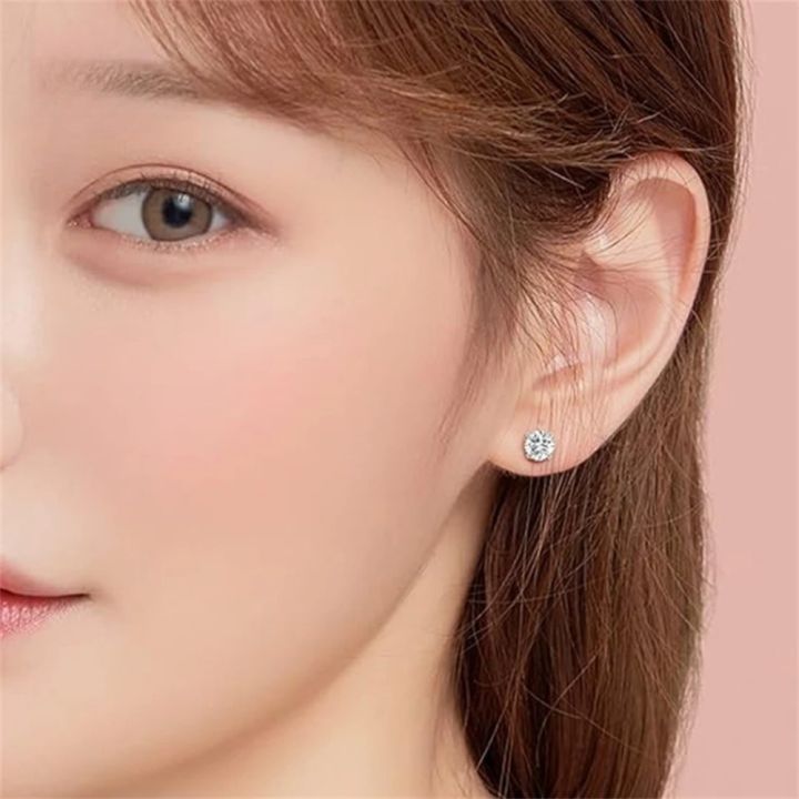 1%20Pair%20G23%20Titanium%20Stud%20Earrings%20White%20Zircon%20Men%20Women%202mm%20Simple%20Initial%20Ear%20Piercing%20Jewelry%20%20-%20Image%203