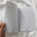 16+ Unique Notebook Designs in One Place. 