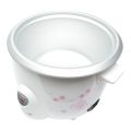 Diamond Drum Rice Cooker Cherry 1L. 