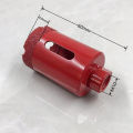Meikela 6-100mm Diamond Brazed Core Dry Drill Bit For Porcelain Tiles Marble Glass Granite Hole Saw Cutter Cutting 1Pc. 
