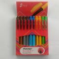 Piano Smart Fountain Pen Pack of 5. 