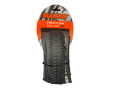 Maxxis free flow folding edge mountain tire 26 × 1.95 / 27 × 2.10. 