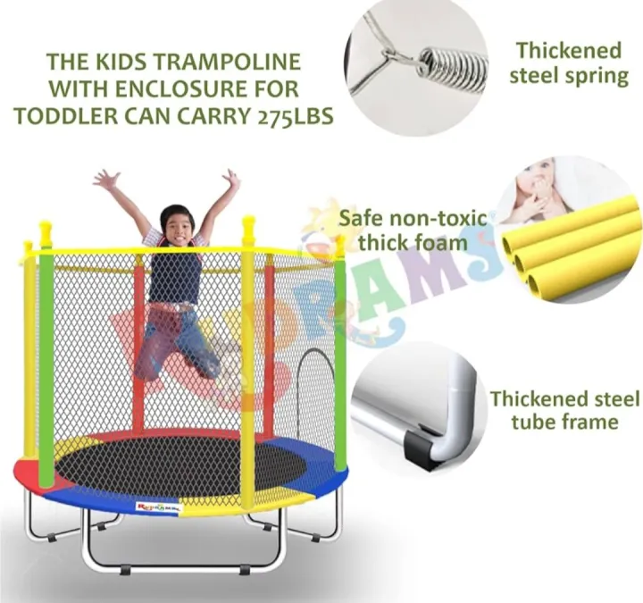 Kids%20Indoor%20Trampoline%20with%20Safety%20Net%20%7C%20Int02%20-%20Image%205