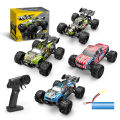 1:20 Off Road RC Car 2.4G Radio Remote Control Cars RTR High Speed Climbing Drift Remote Control Monster Truck Toys for Children. 