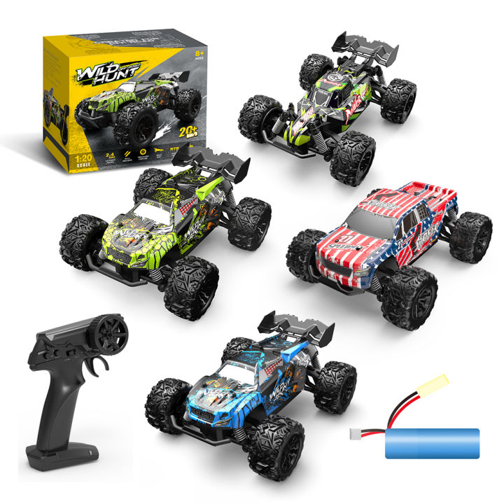 1:20%20Off%20Road%20RC%20Car%202.4G%20Radio%20Remote%20Control%20Cars%20RTR%20High%20Speed%20Climbing%20Drift%20Remote%20Control%20Monster%20Truck%20Toys%20for%20Children%20-%20Image%205