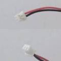 2PCS Mini 8 Ohm 8Ω 2W Horn Loudspeaker 8R 2W Diameter 30mm Loud Speaker Replacement Parts with Welding Wire Connector.