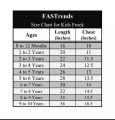 Stylish Dreeses for Girls  and kids| Frock for Girls | Frock for Kids for All Seasons | FASTrends. 