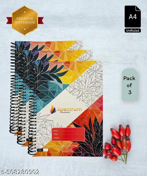 Big%20Size%20Rough%20Work%20Notebooks%20(3%20Pcs)%20Ring%20Binding%20Single%20Line%20Registers%20With%20Durable%20&%20Smooth%20Writing%20Pages%20-%20Imported%20Notebooks%20-%20Image%206